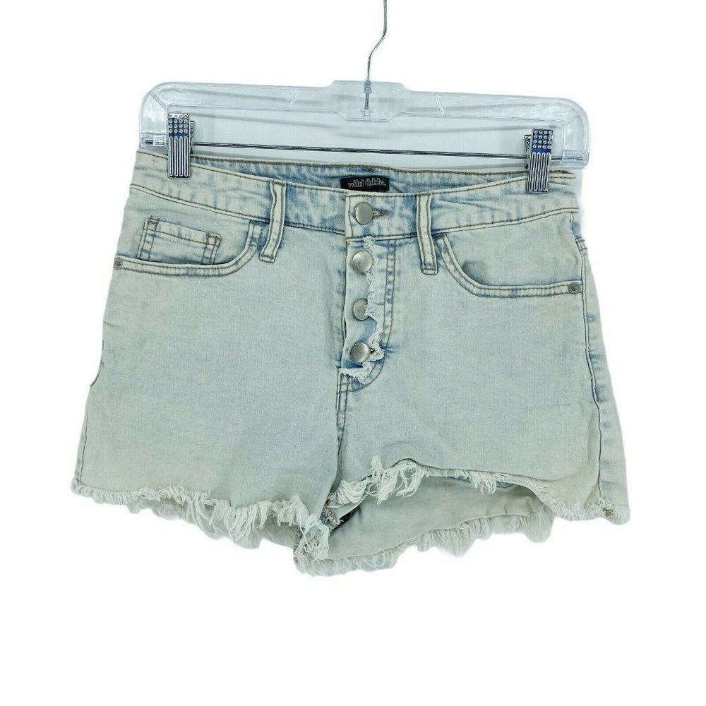 Wild Fable Women's Size 4 Stretch Denim Jean